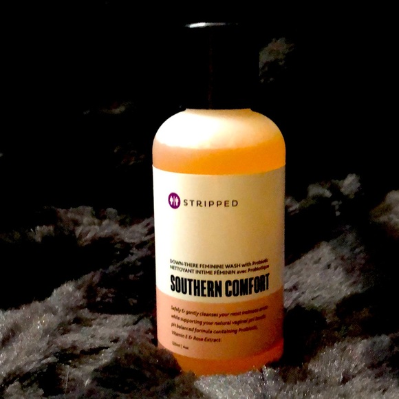 SOUTHERN COMFORT | Probiotic Feminine Wash - Picture 1 of 1